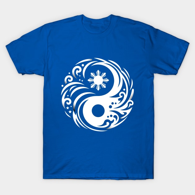 Fushion Design 2 T-Shirt by Angela Whispers